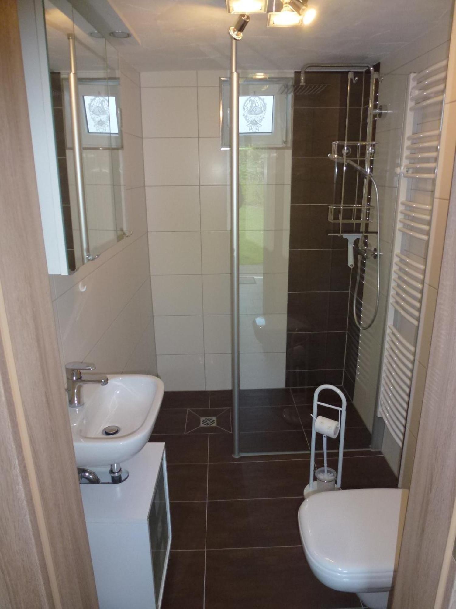 Ferienwohnung Bradatsch Catterfeld 外观 照片