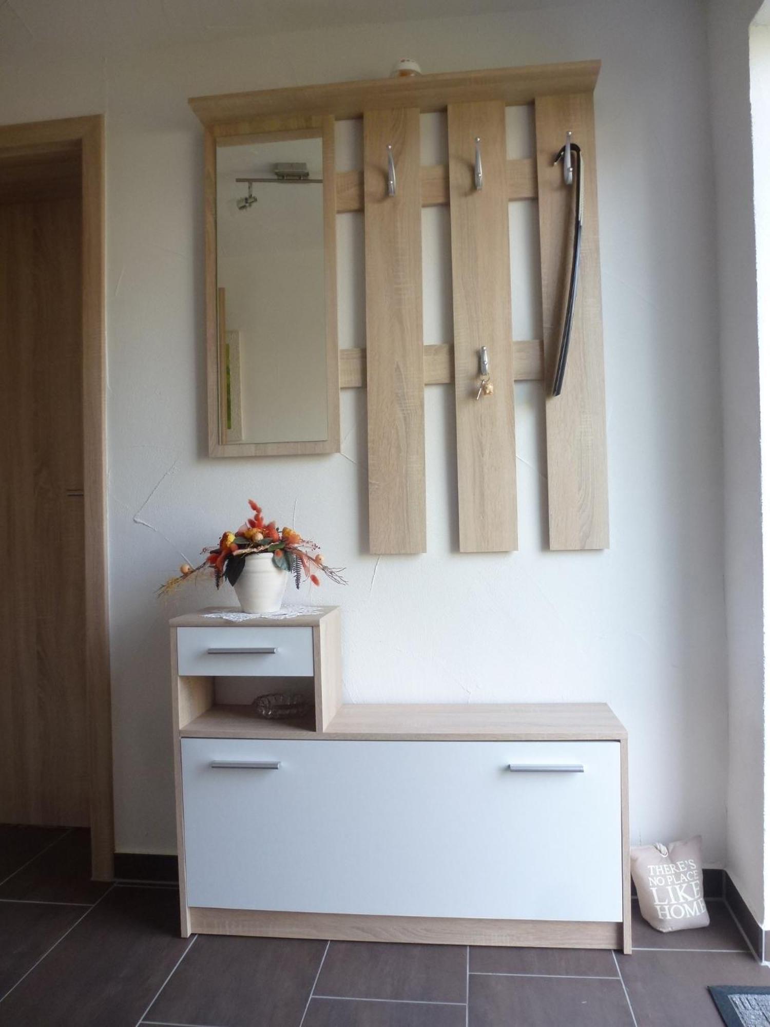 Ferienwohnung Bradatsch Catterfeld 外观 照片